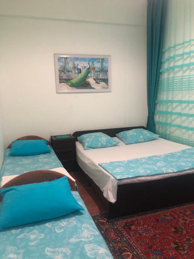 Зеленый Дворик גגרה מראה חיצוני תמונה